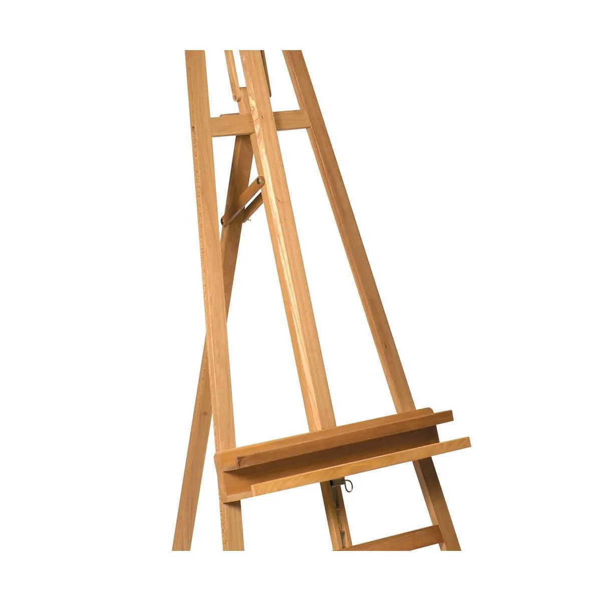 Mont Marte Floor Easel with Tilt