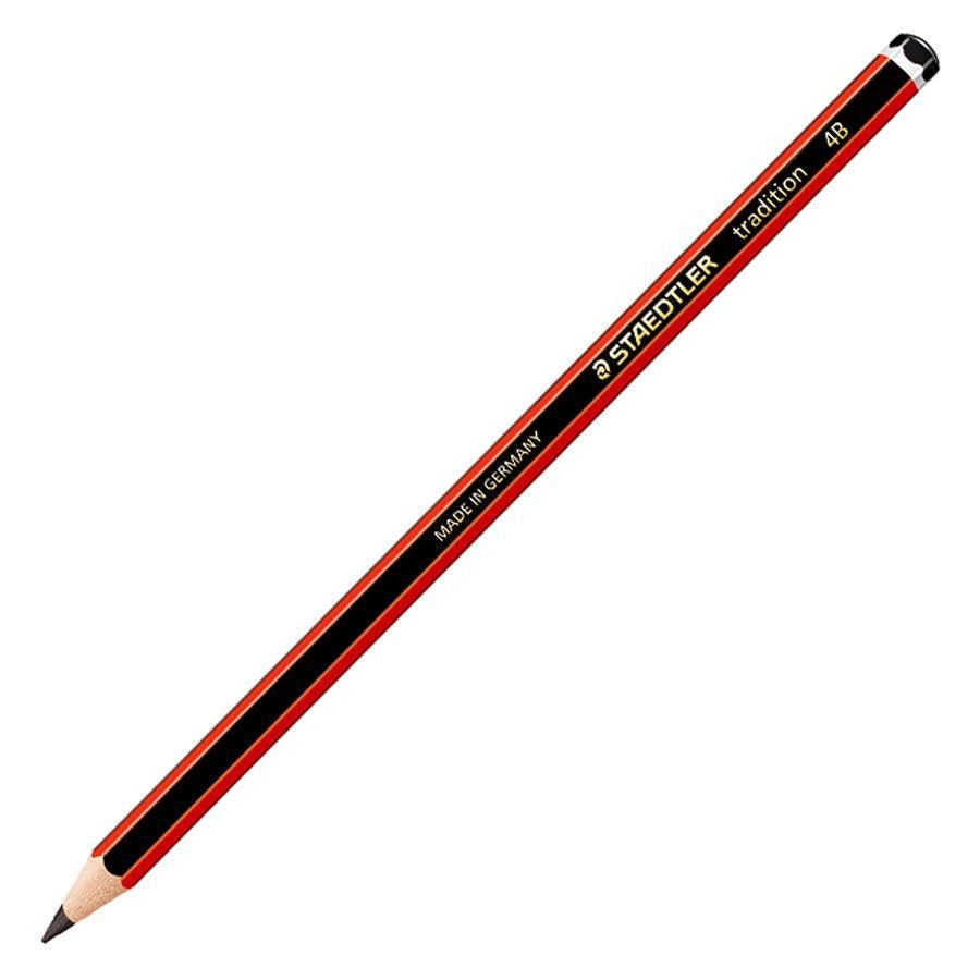 Staedtler Tradition Graphite Pencils