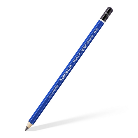 Staedtler Lumograph Aquarell Pencils