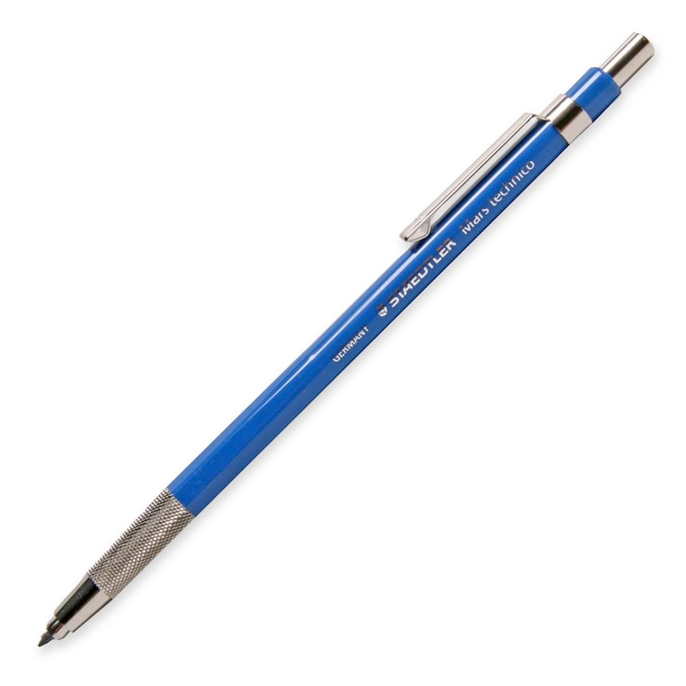 Staedtler Mars Technico 780 Lead Holder 2mm