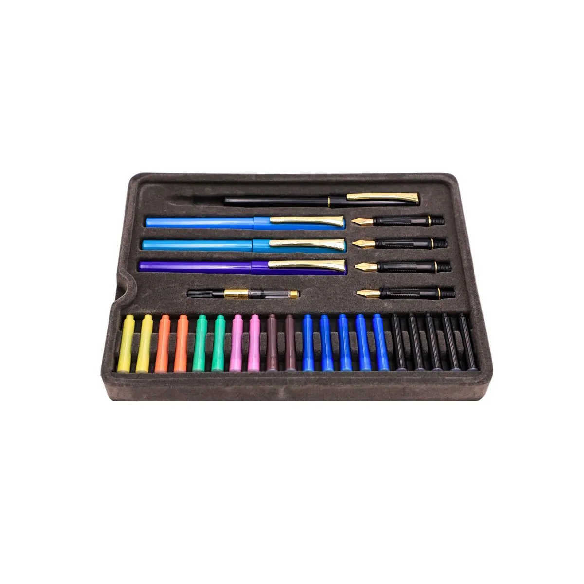 Mont Marte Calligraphy Set 32Pce