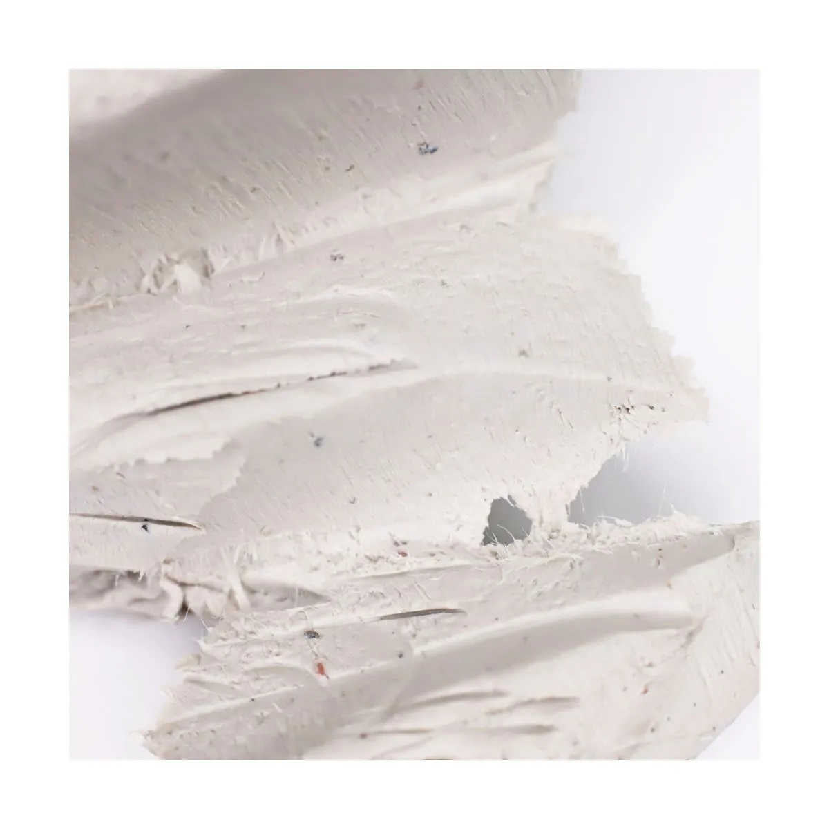 Mont Marte Air Dry Clay White 500g