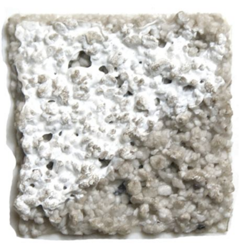 Golden Extra Coarse Pumice Gel