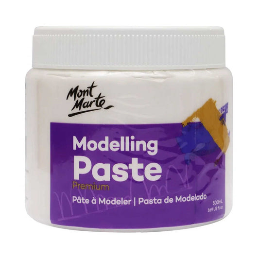 Mont Marte Modelling Paste