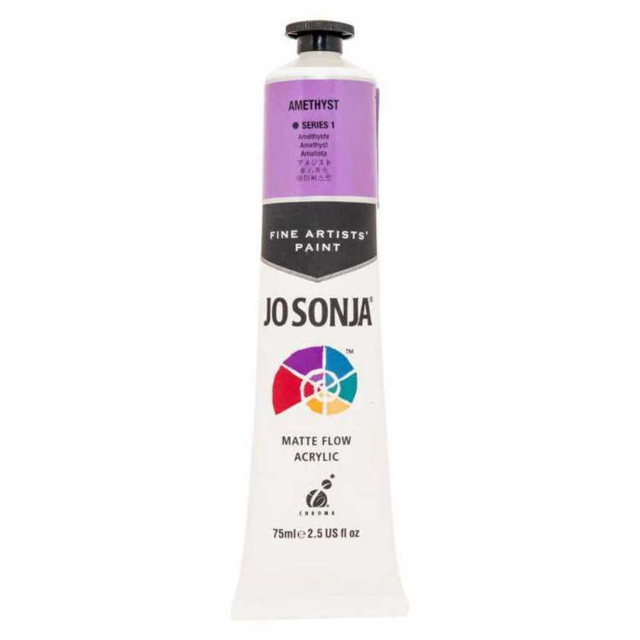 Jo Sonja's Artist Acrylic Colours