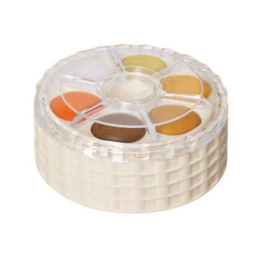 Koh I Noor - Brilliant watercolour Disc 24pce