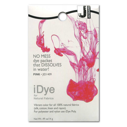 Jacquard IDye Fabric Dye