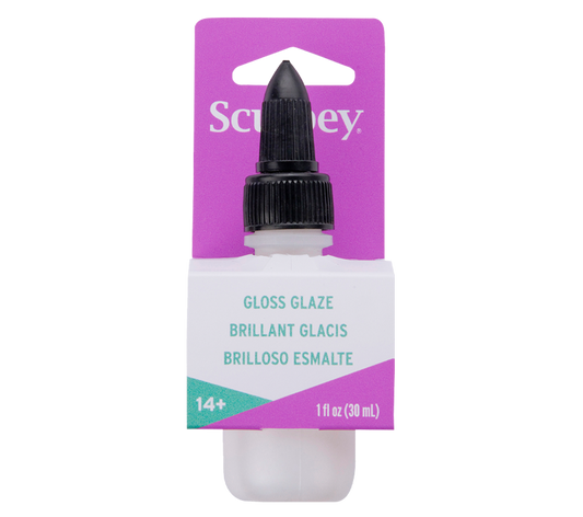 Sculpey Gloss Glaze 30ml