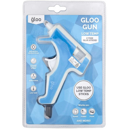 Gloo Gun Mini Low Temp