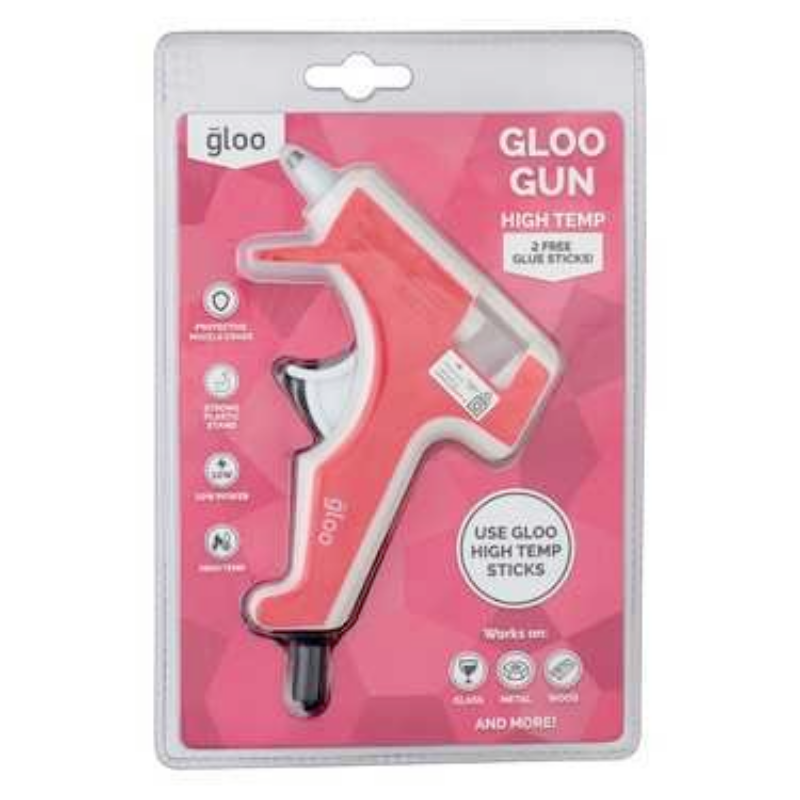 Gloo Gun Mini High Temperature