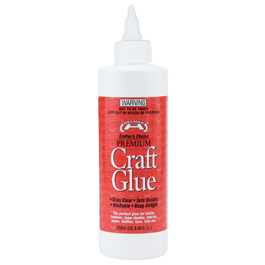 Helmar Craft Glue