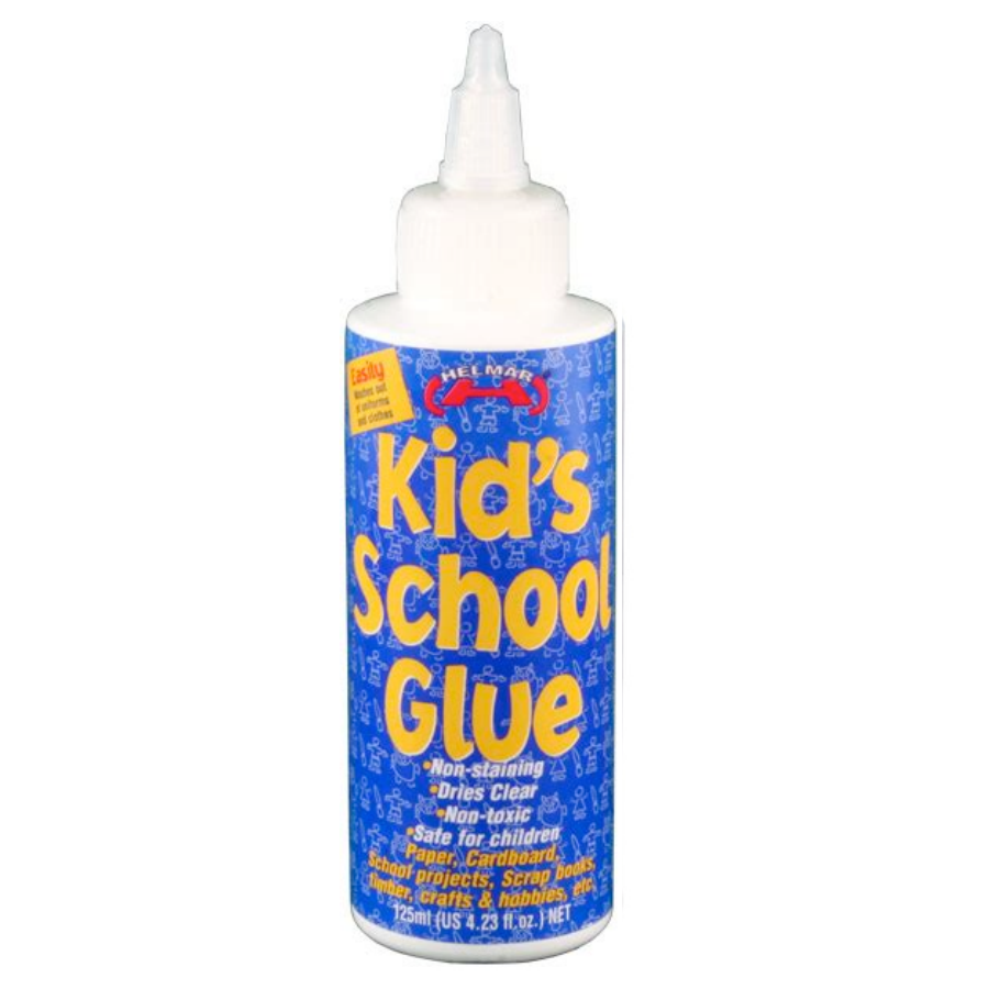 Helmar Kids School Glue