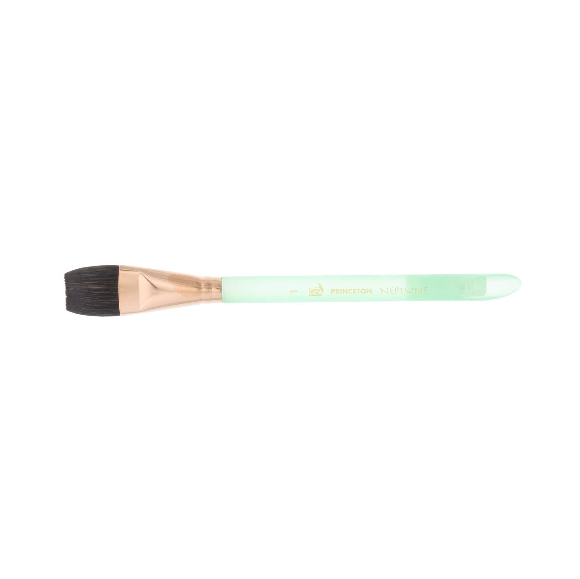 Princeton Neptune 4750 Watercolour Brush- Aquarelle