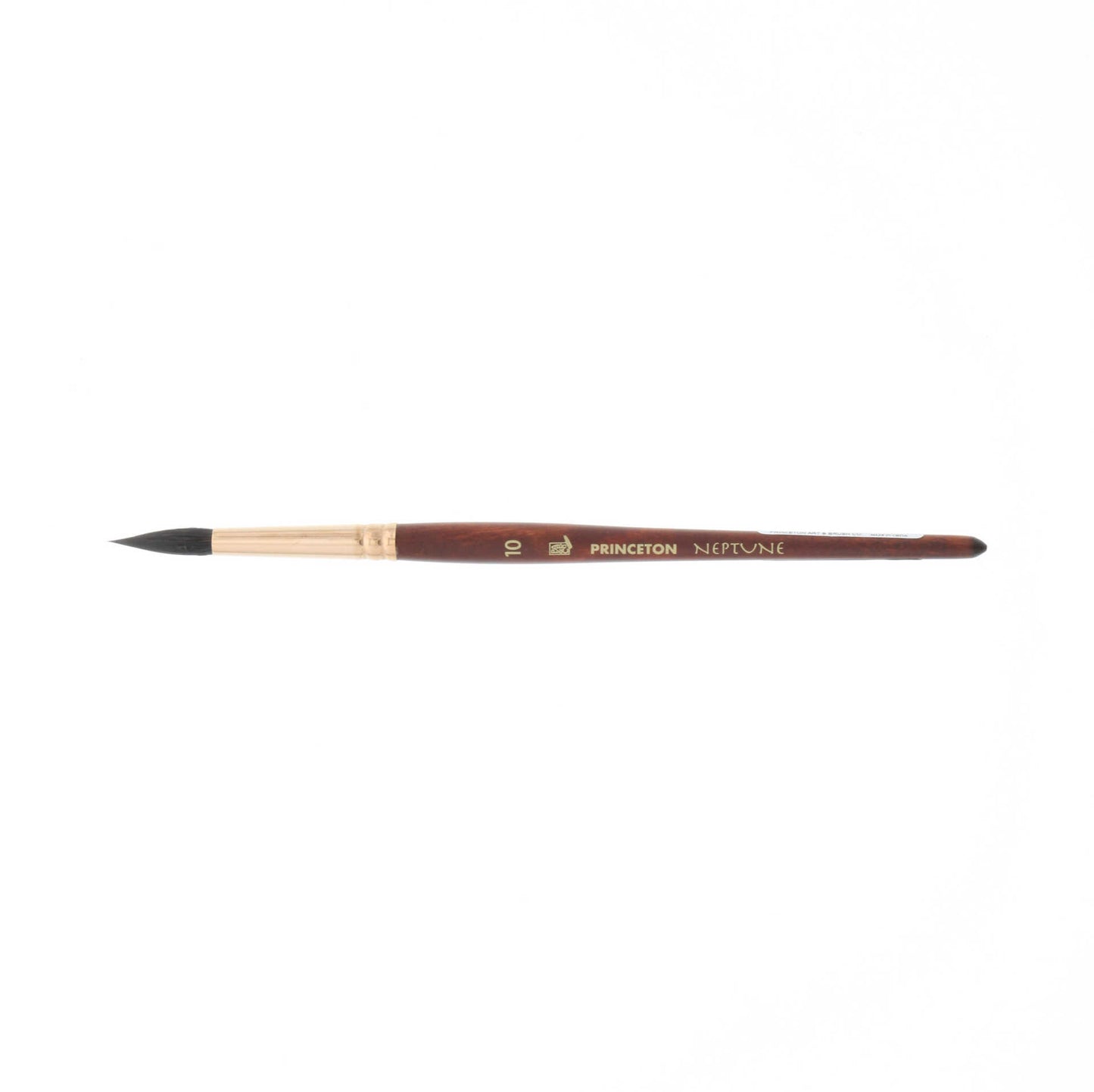 Princeton Neptune 4750 Watercolour Brush - Round