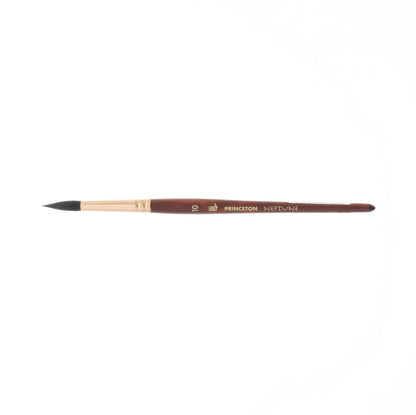 Princeton Neptune 4750 Watercolour Brush - Round