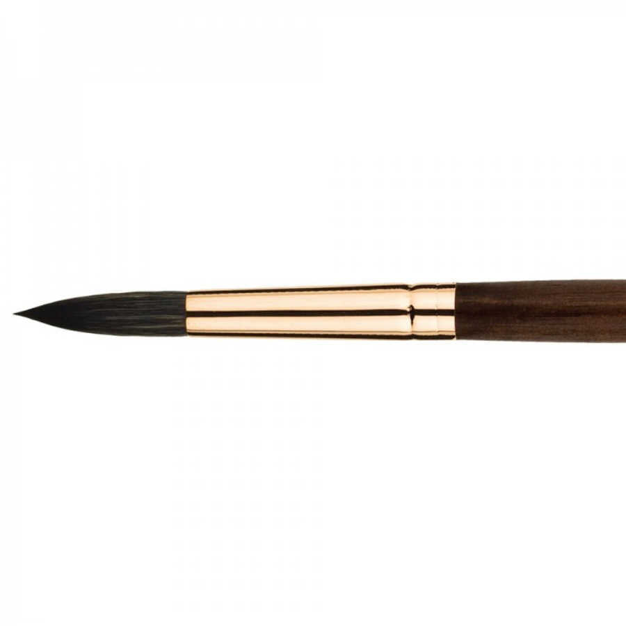 Princeton Neptune 4750 Watercolour Brush - Round