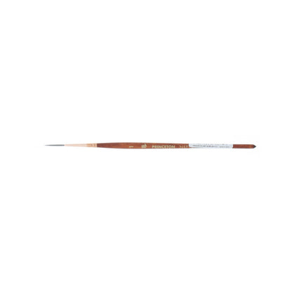 Princeton Neptune 4750 Watercolour Brush - Script