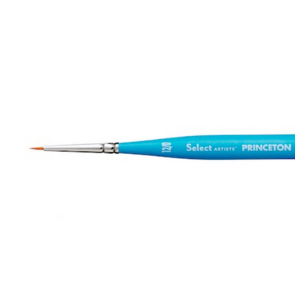 Princeton Select 3750 Mini Round