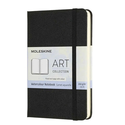 Moleskine Watercolour Notebook