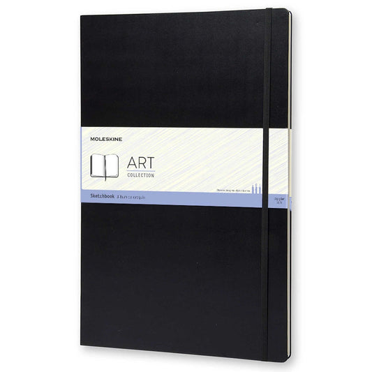 Moleskine Art Sketch Book