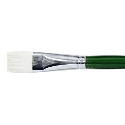 Neef 95 Stiff Synthetic Brushes Bright