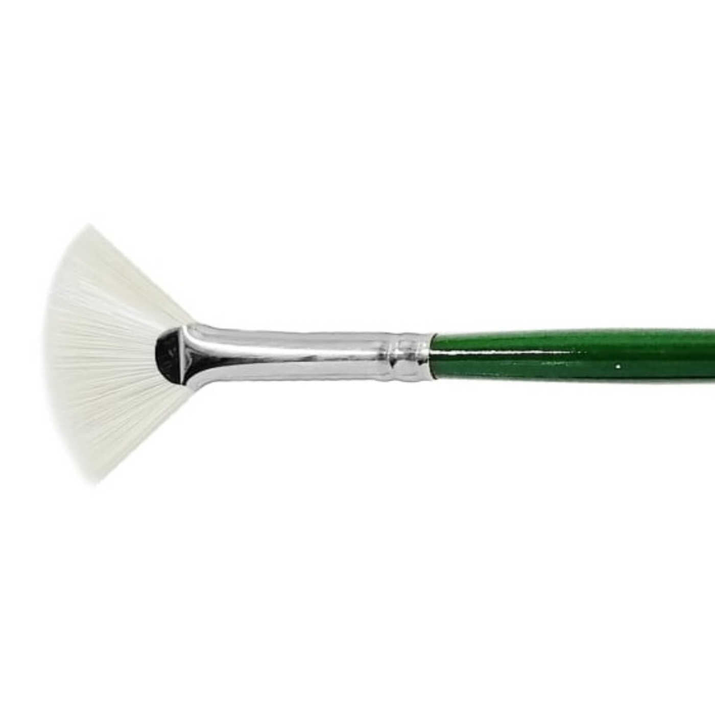 Neef 95 Stiff Synthetic Brushes Fan