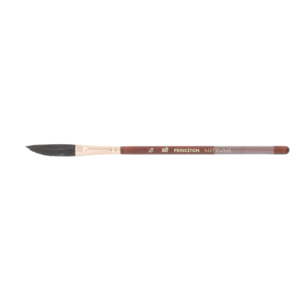 Princeton Neptune 4750 Watercolour Brush - Dagger