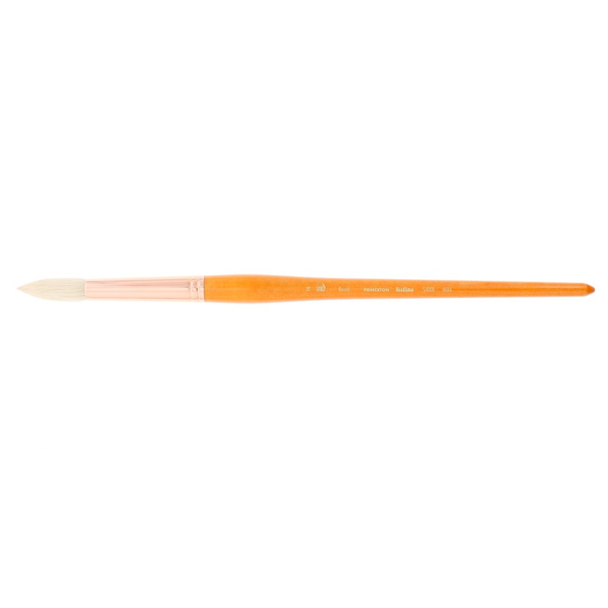 Princeton Refine 5400 Bristle - Round