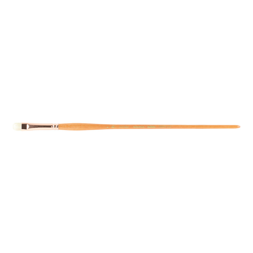 Princeton Refine 5400 Bristle - Short Filbert