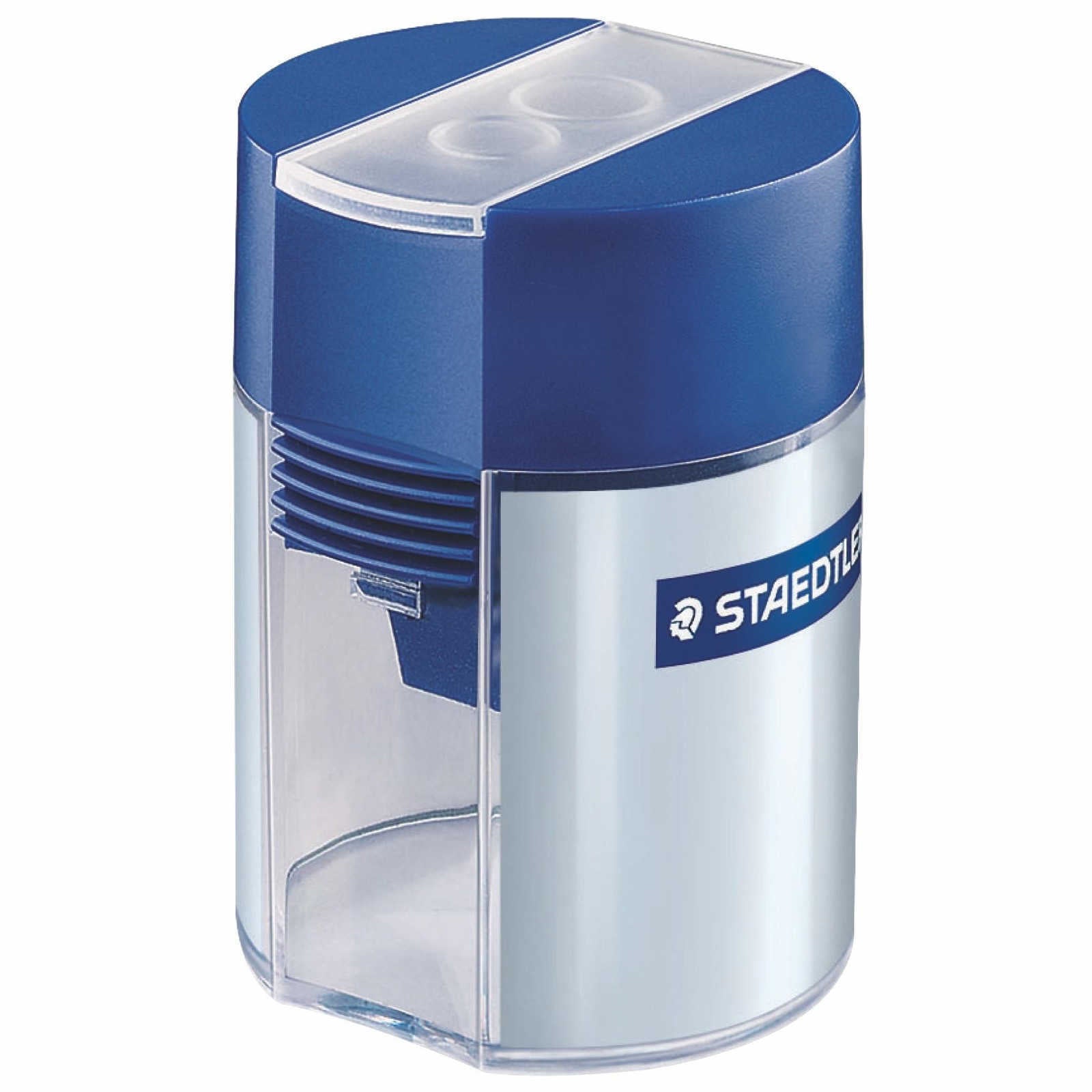 Staedtler 512 Double hole tub sharpener