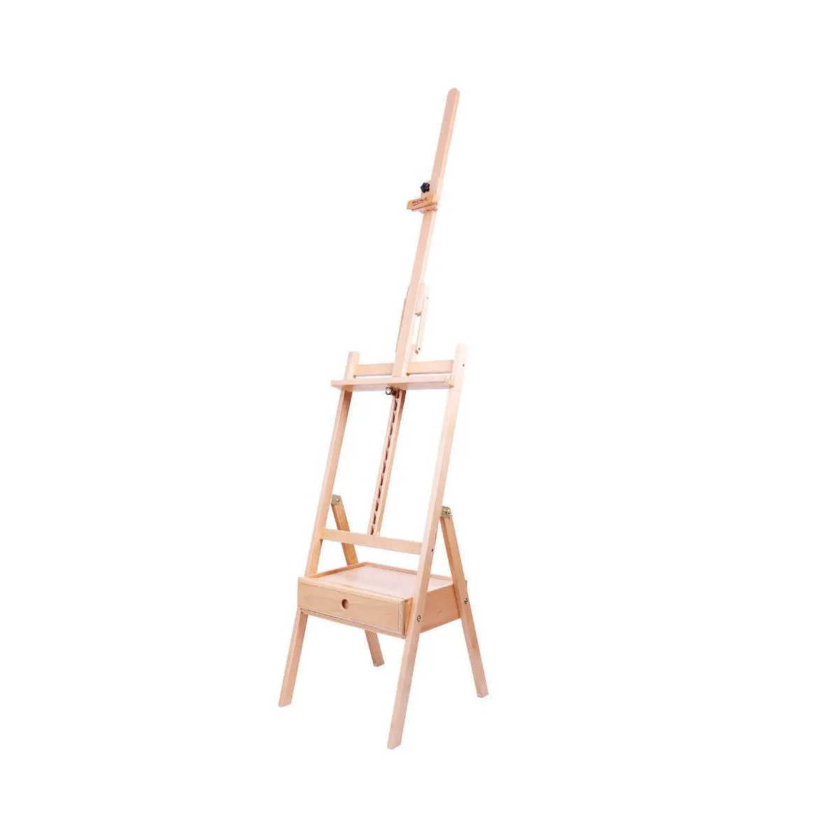 Mont Marte Tilting Box Floor Easel