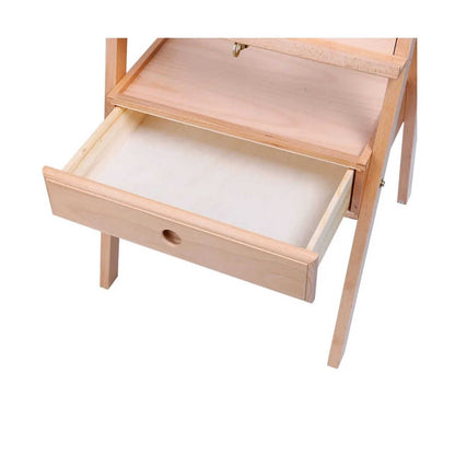 Mont Marte Tilting Box Floor Easel