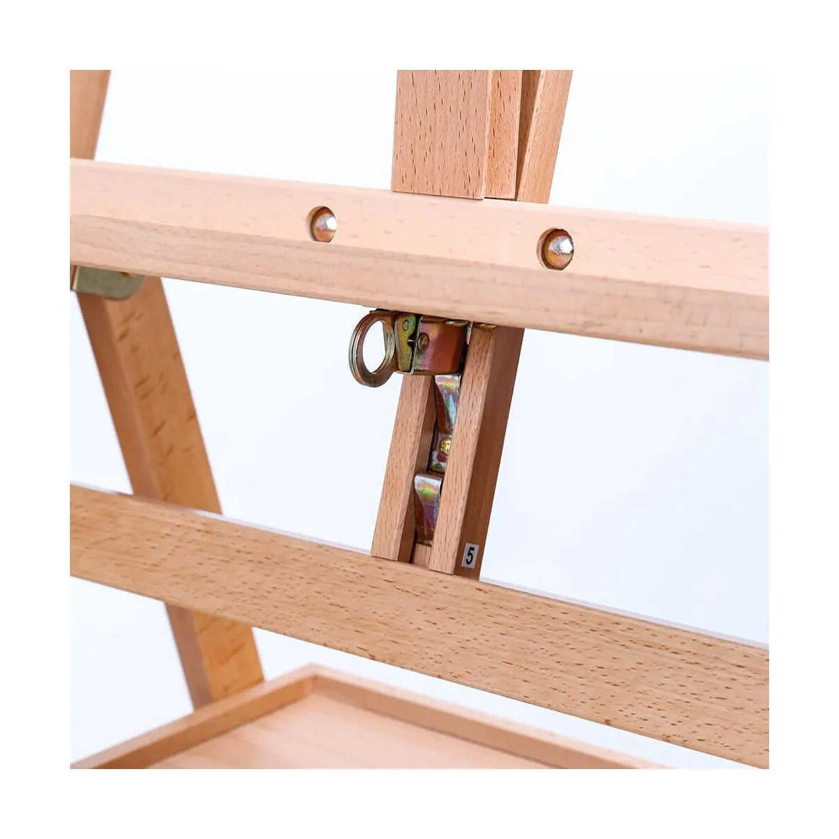 Mont Marte Tilting Box Floor Easel