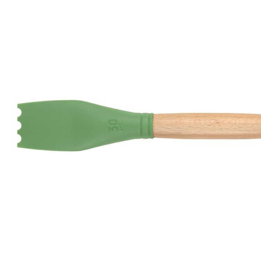 Princeton Catalyst Silicone Blade Green