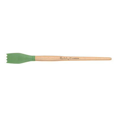 Princeton Catalyst Silicone Blade Green