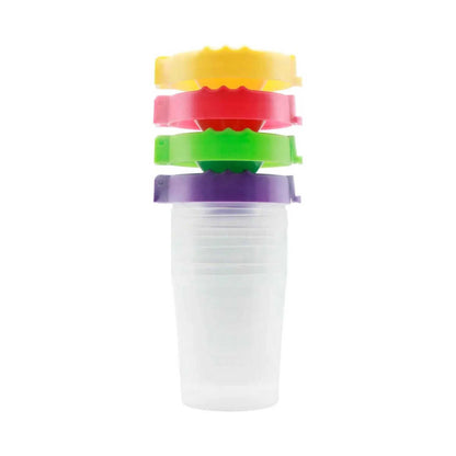 Mont Marte Paint Cups 4pc