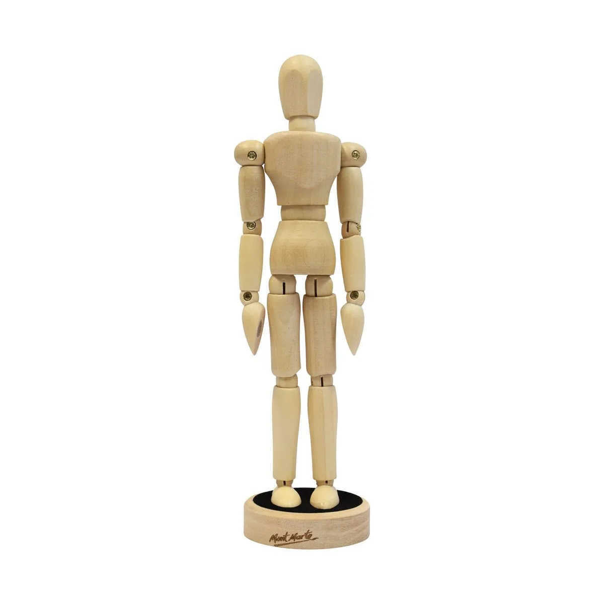 Mont Marte Magnetic Mannekin 20cm