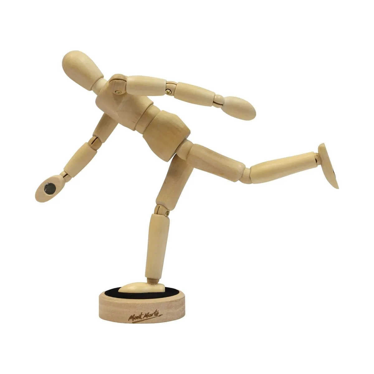 Mont Marte Magnetic Mannekin 20cm