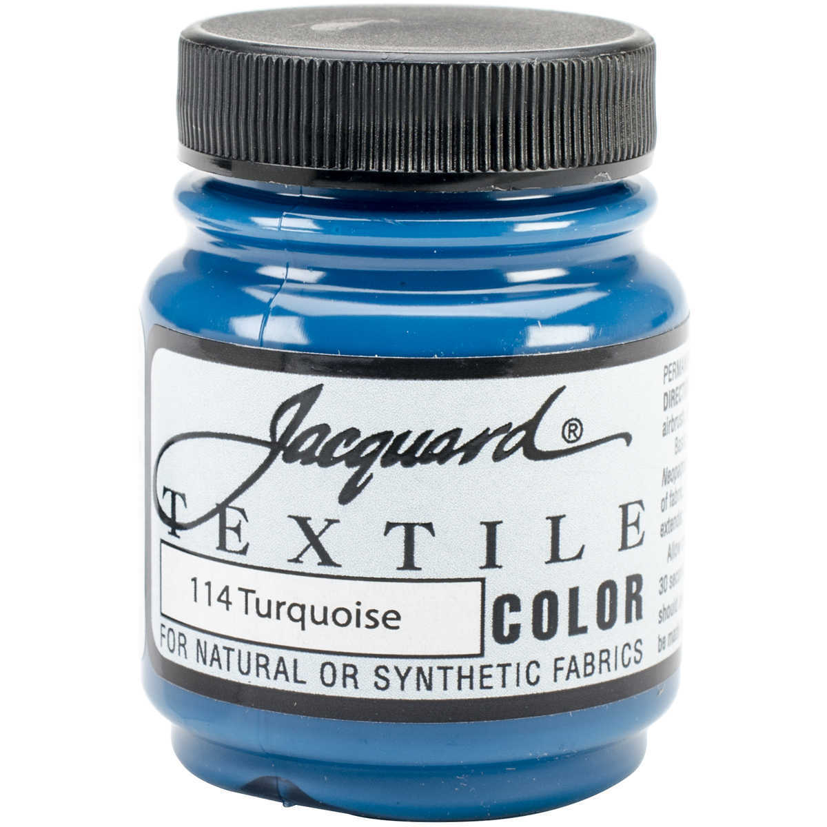 Jacquard Textile Colour Fabric paints