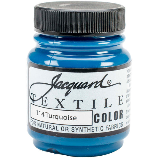 Jacquard Textile Colour Fabric paints