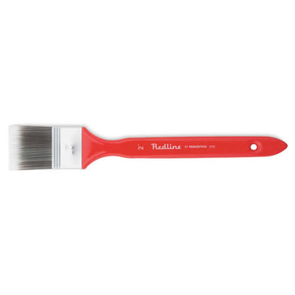 Princeton redline Flat Brushes