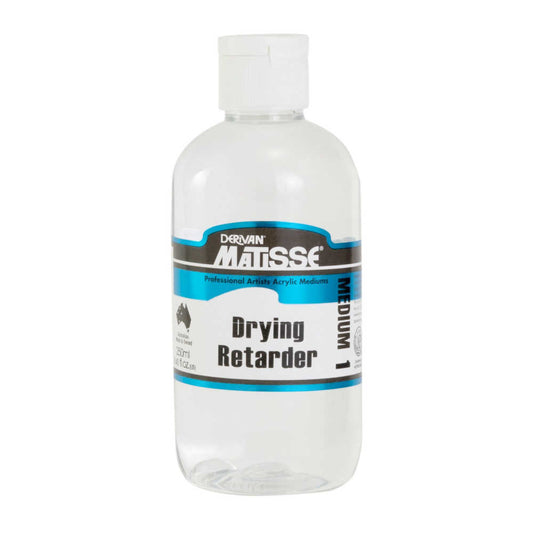 Matisse Drying Retarder