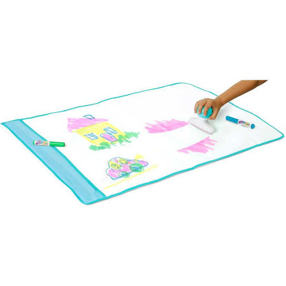 Crayola Colour and Erase Mat