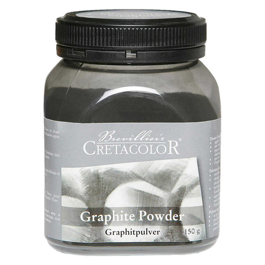 Cretacolor Graphite Powder