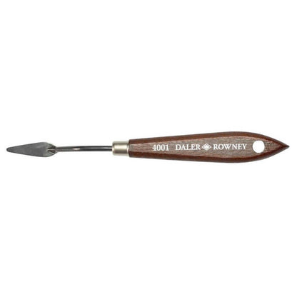 Daler Rowney Palette Knives