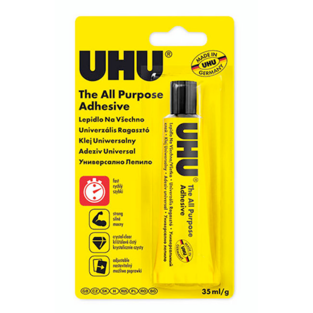 UHU All Purpose Adhesive