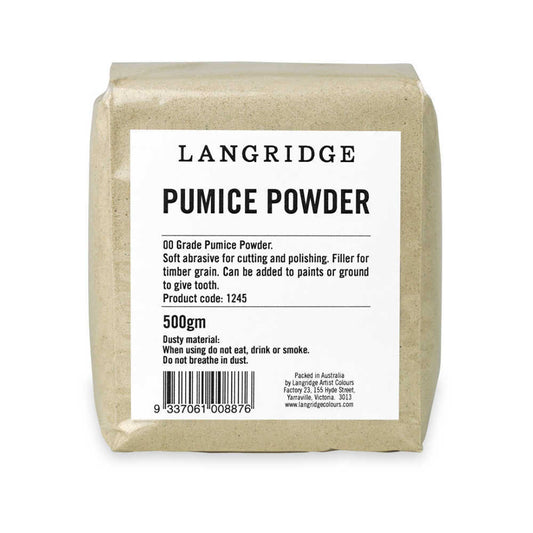 Langridge Pumice Powder Fine