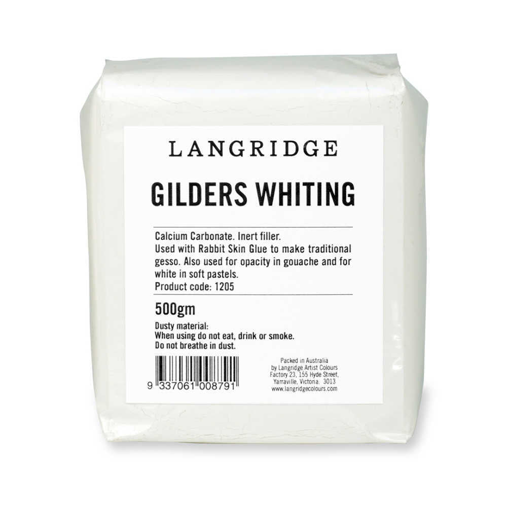 Langridge Guilders Whiting 500g