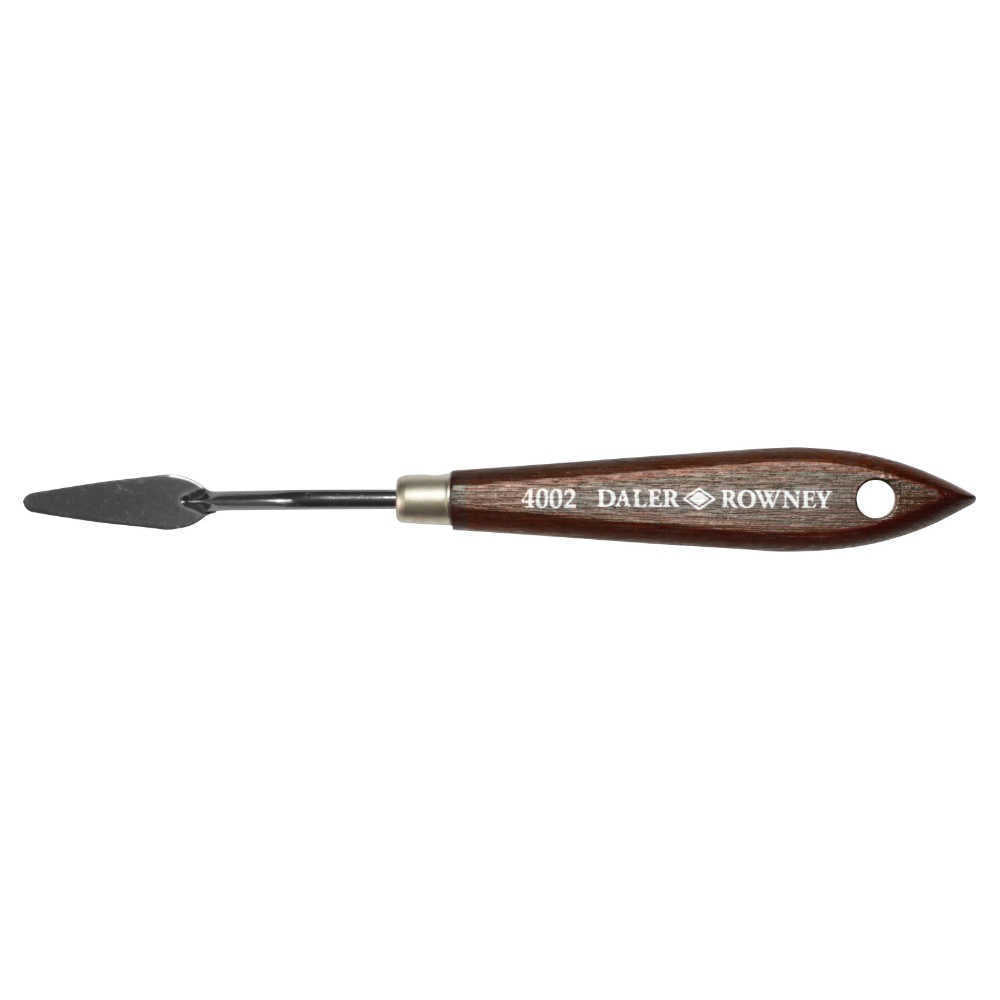 Daler Rowney Palette Knives