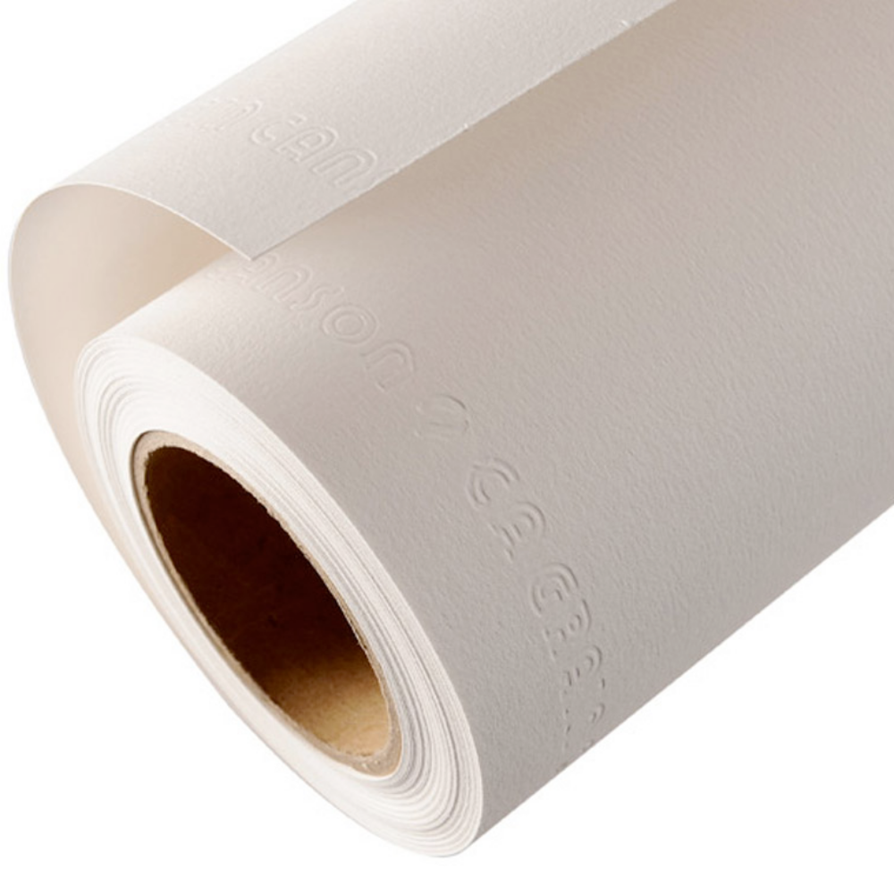 Canson Dessin 1557 Drawing Paper Roll 200gsm